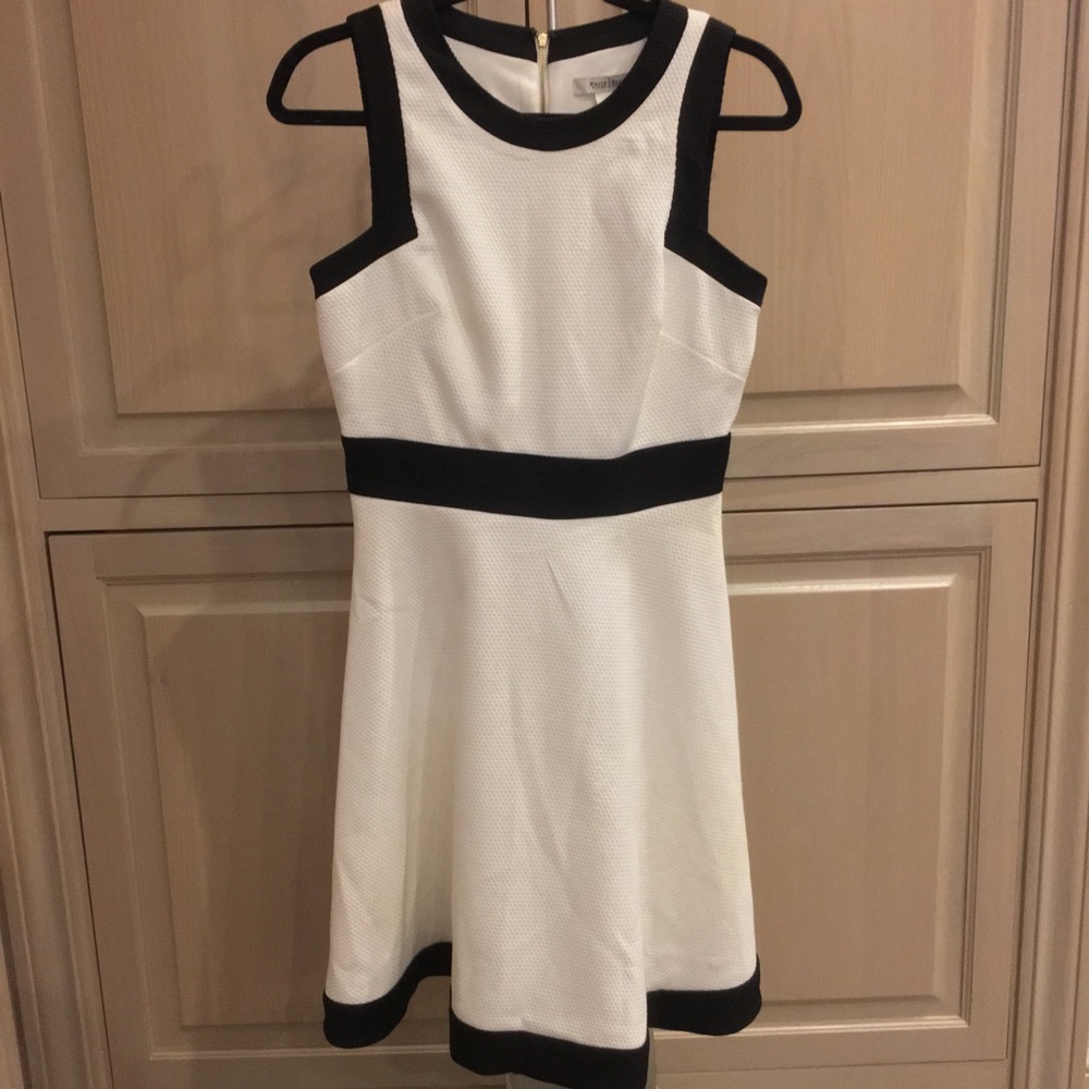 White House Black Market Dress